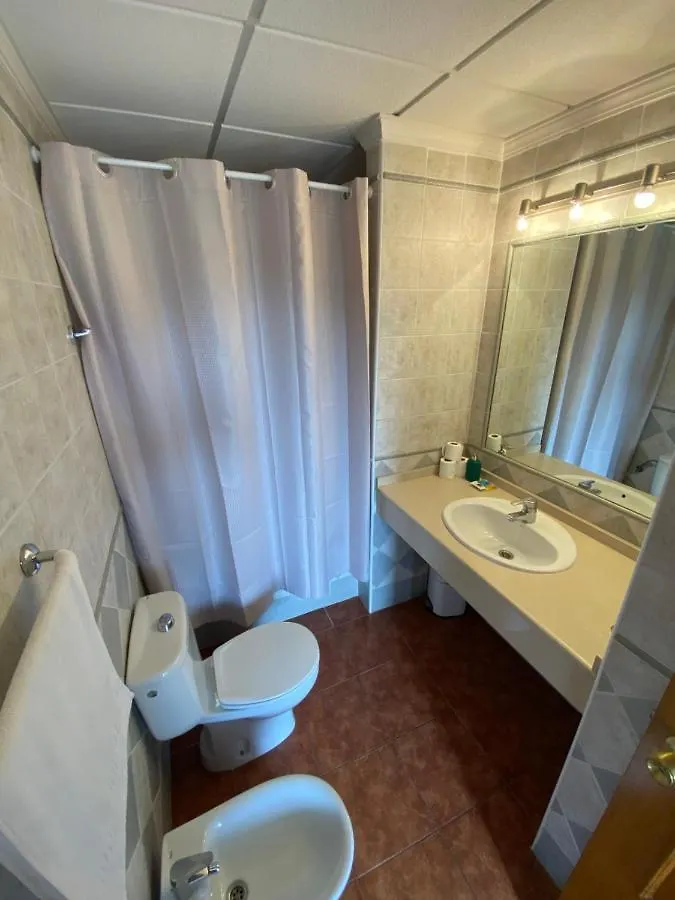 Apartamentos Huerta De La Canada Mojacar Spain