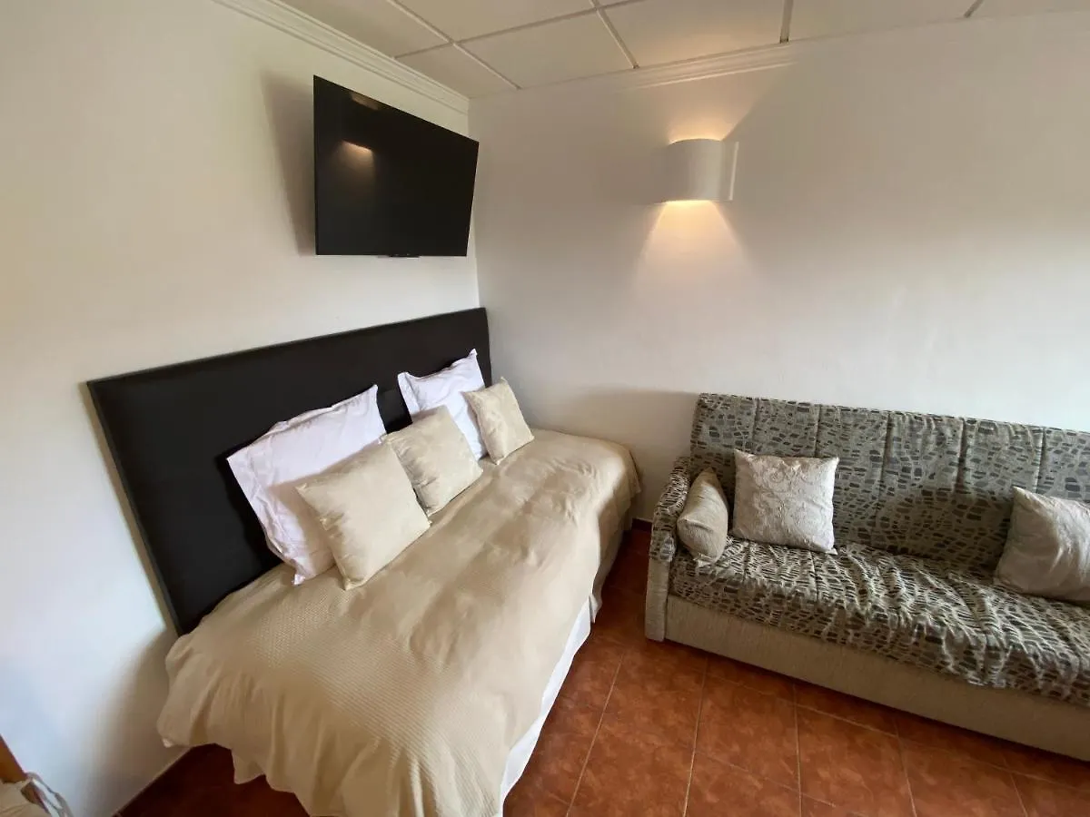 Apartamentos Huerta De La Canada Mojacar Apartment