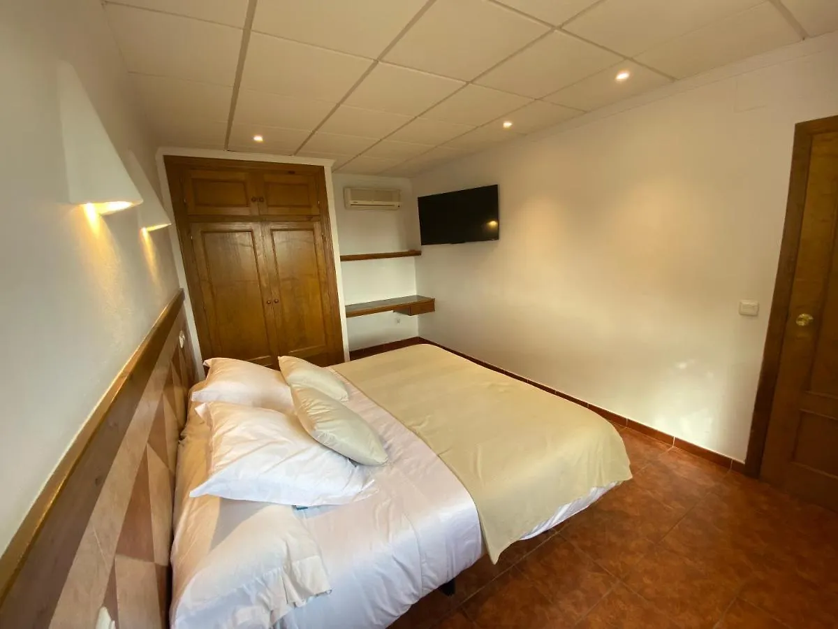 Apartment Apartamentos Huerta De La Canada Mojacar