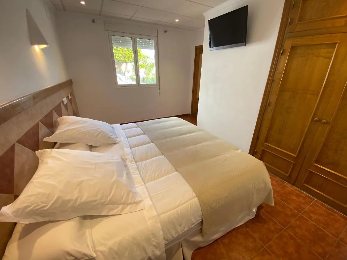 Apartment Apartamentos Huerta De La Canada Mojacar