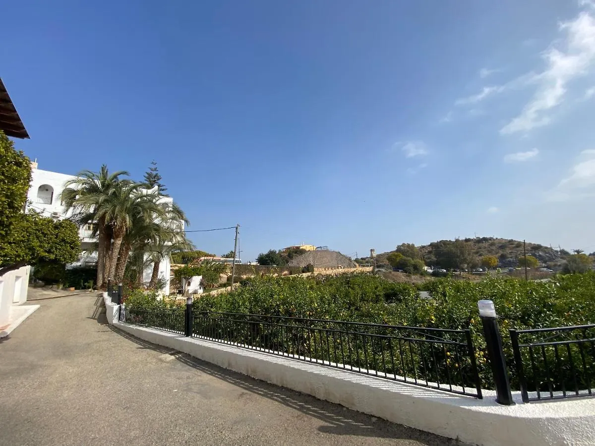 Apartamentos Huerta De La Canada Mojacar Apartment