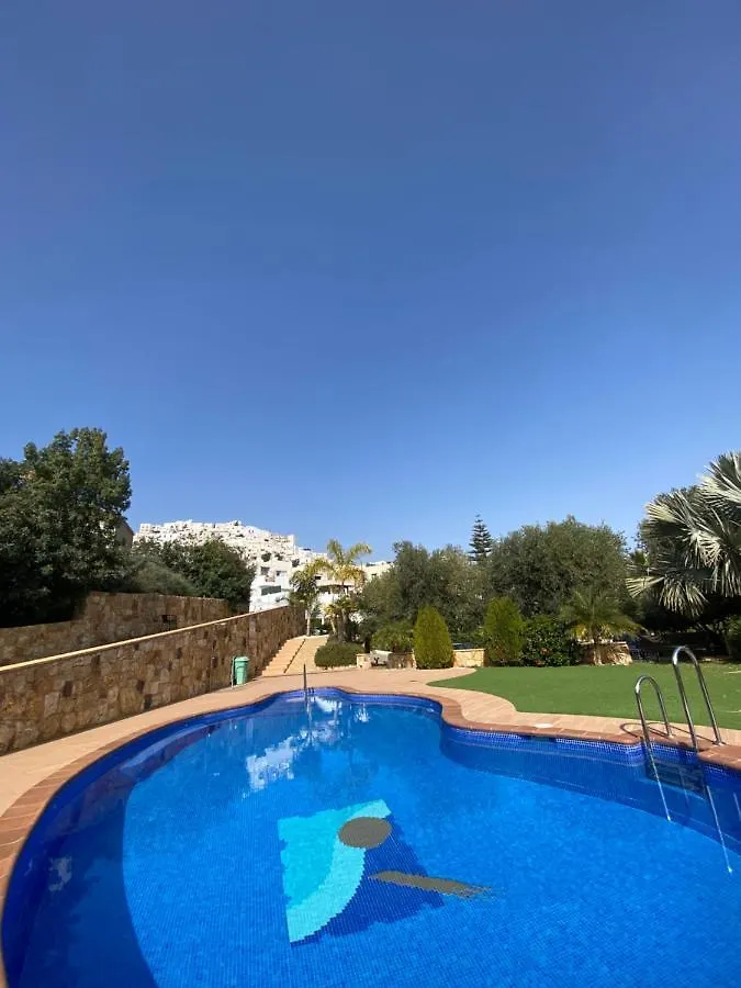 Apartamentos Huerta De La Canada Mojacar 0*,
