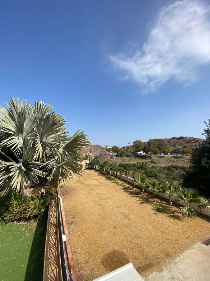 Apartamentos Huerta De La Canada Mojacar Spain