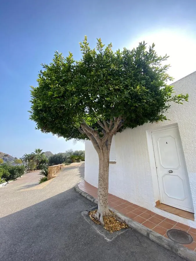 Apartamentos Huerta De La Canada Mojacar 0*,  Spain