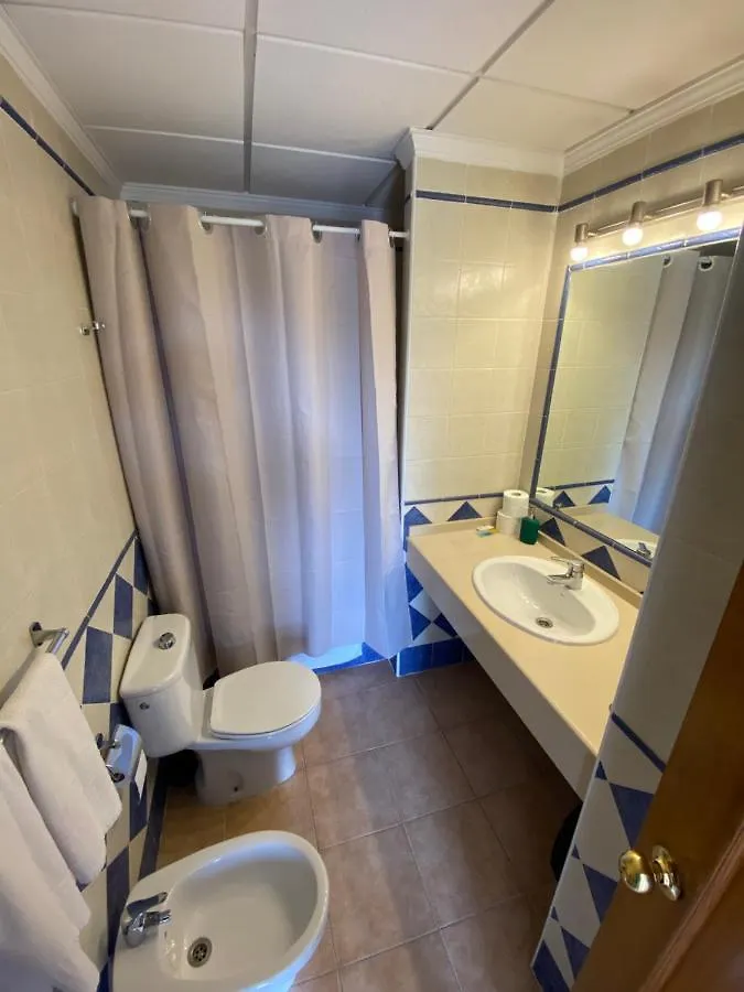 Apartamentos Huerta De La Canada Mojacar Apartment